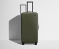 The Trunk in Olive Green