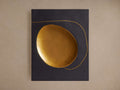 Corliss Framed Print