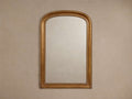 Pierre Bath Wall Mirror