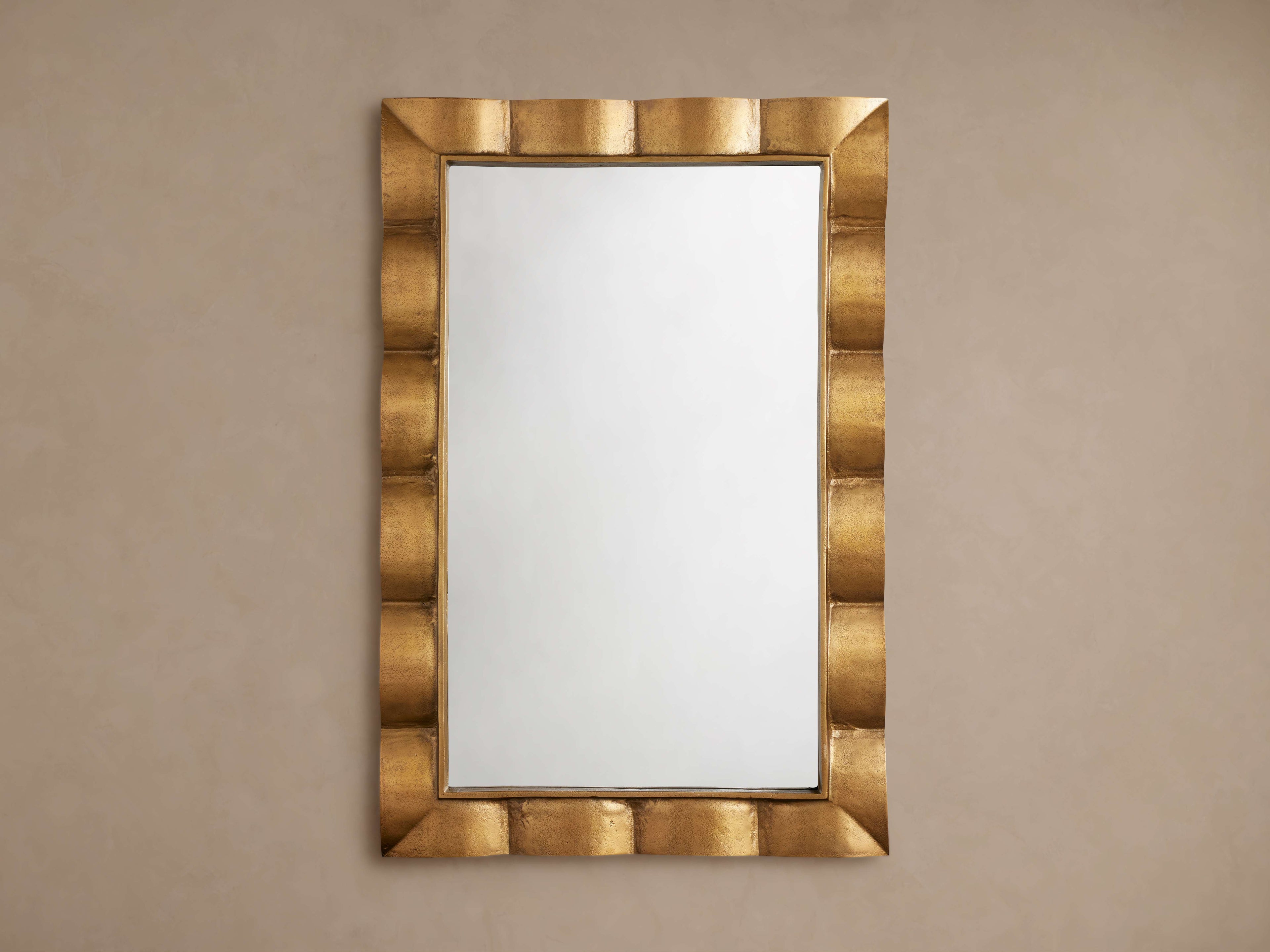 36" Telal Wall Mirror