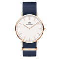 Classic Bayswater Rose Gold