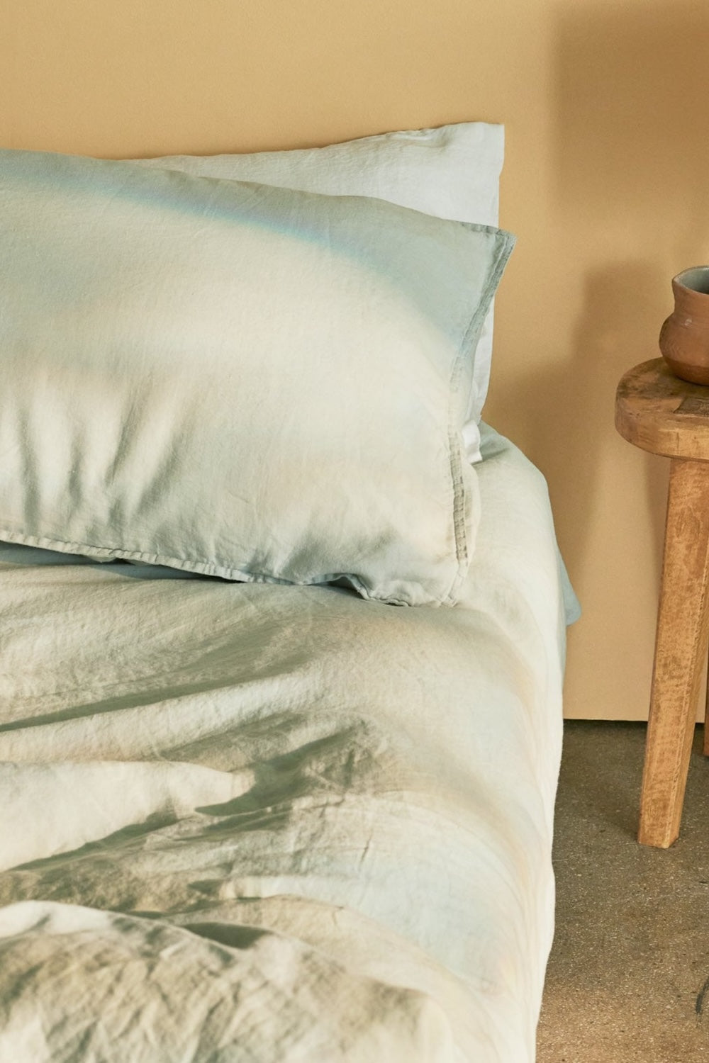 Evenfall Duvet Cover