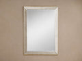 Maison 40" Wall Mirror in Gold
