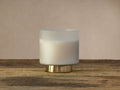 Retreat Tobacco Amber Candle