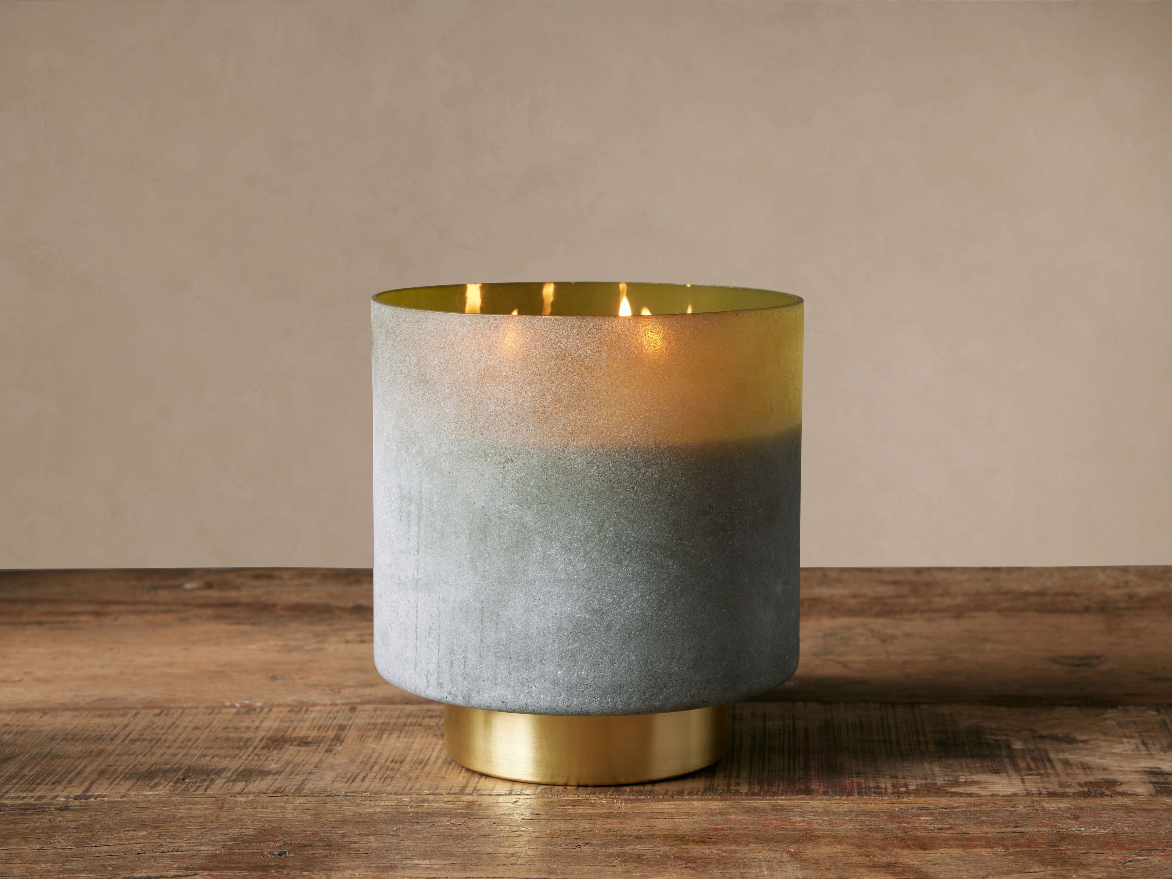 Retreat Olive Fig Candle