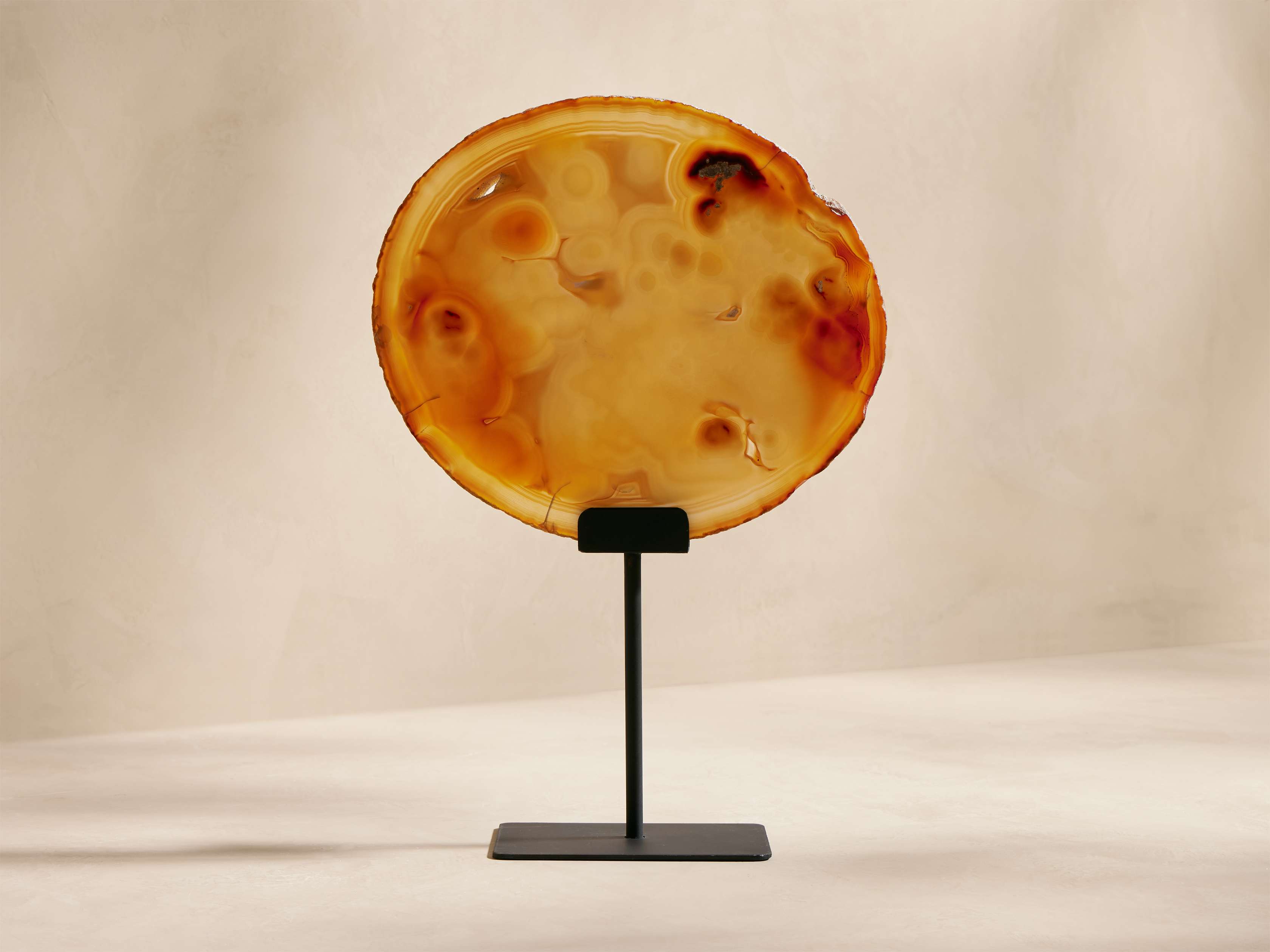 Agate Slab