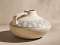 Chancay Vase