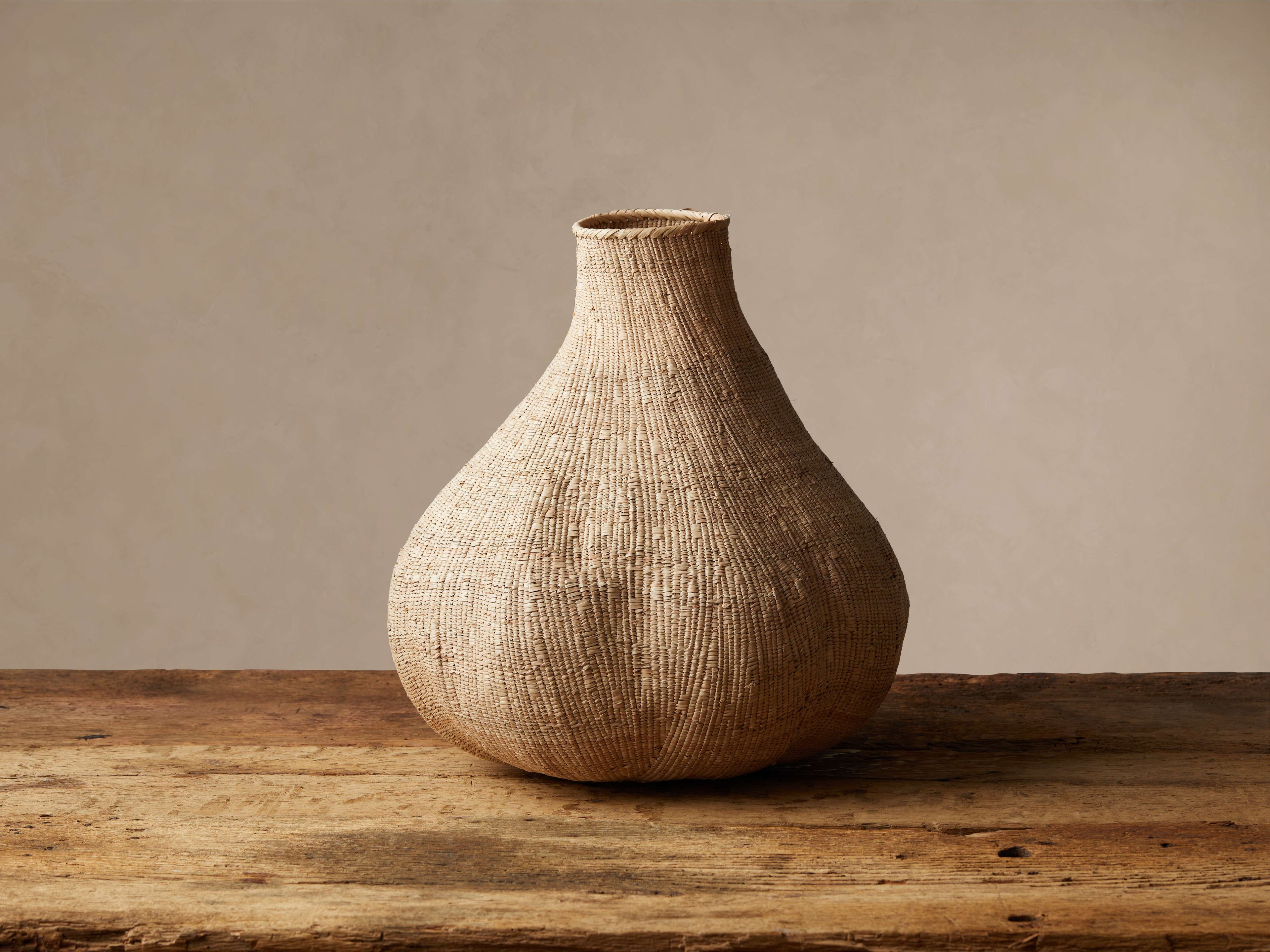 Medium Allium Basket