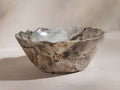 Polished Jasper Bowl