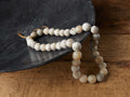 Onyx Variegated Beads