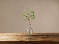 Faux Olive Stem