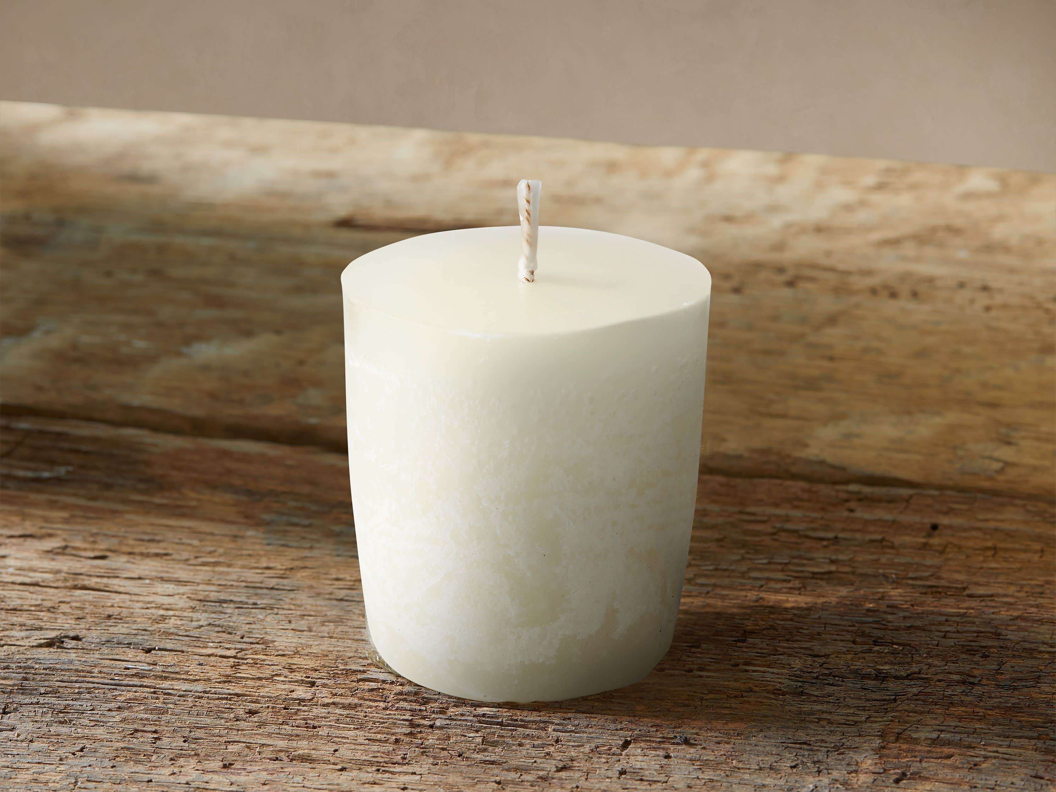 Rustic Votive (set of 48)