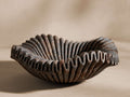 Edel Ruffle Flautaro Bowl