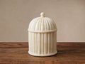Jimena Lidded Jar