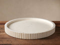 Jimena Round Tray