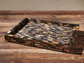 Tabor Rectangular Tray