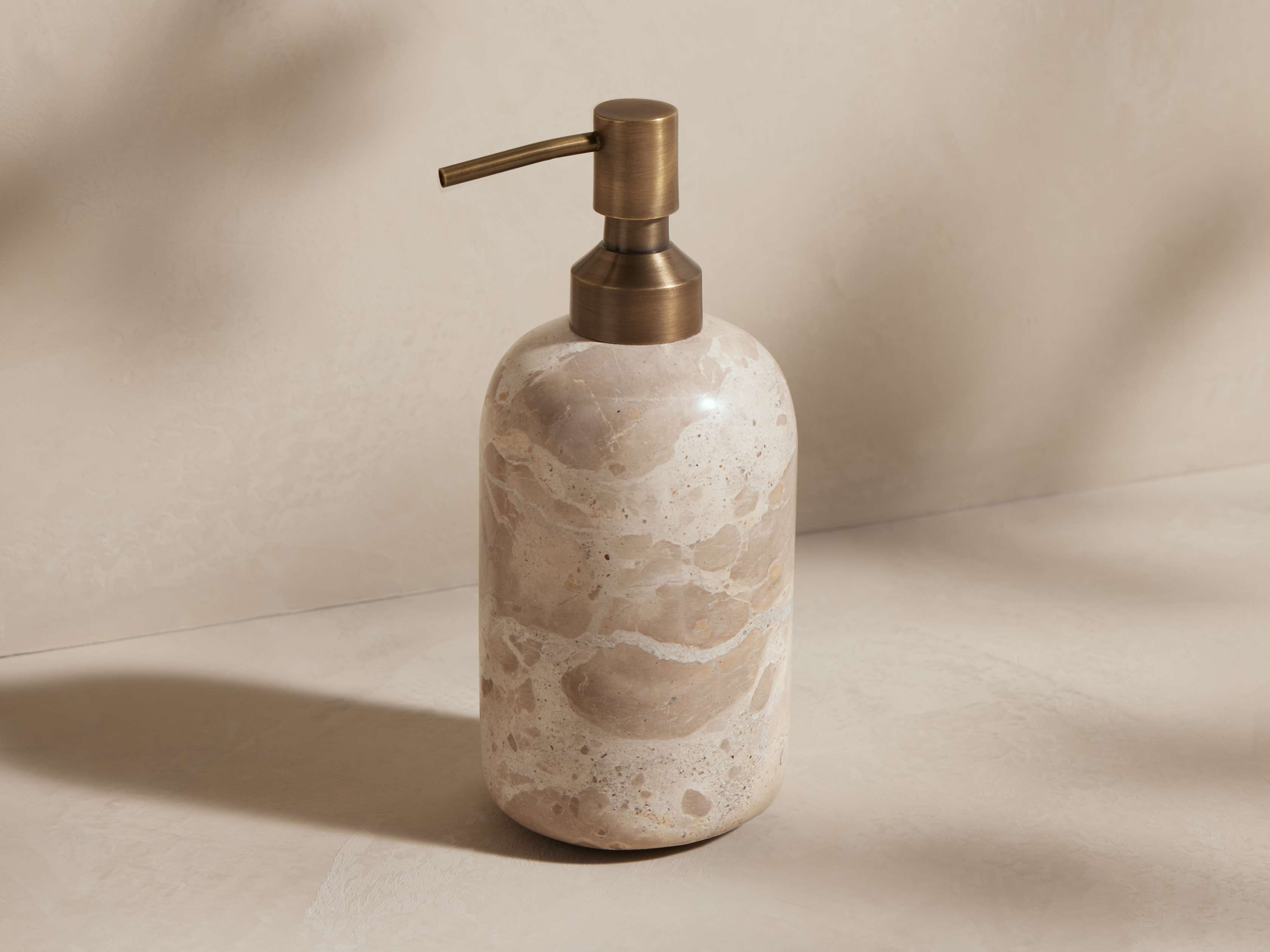 Mariyna Soap Pump
