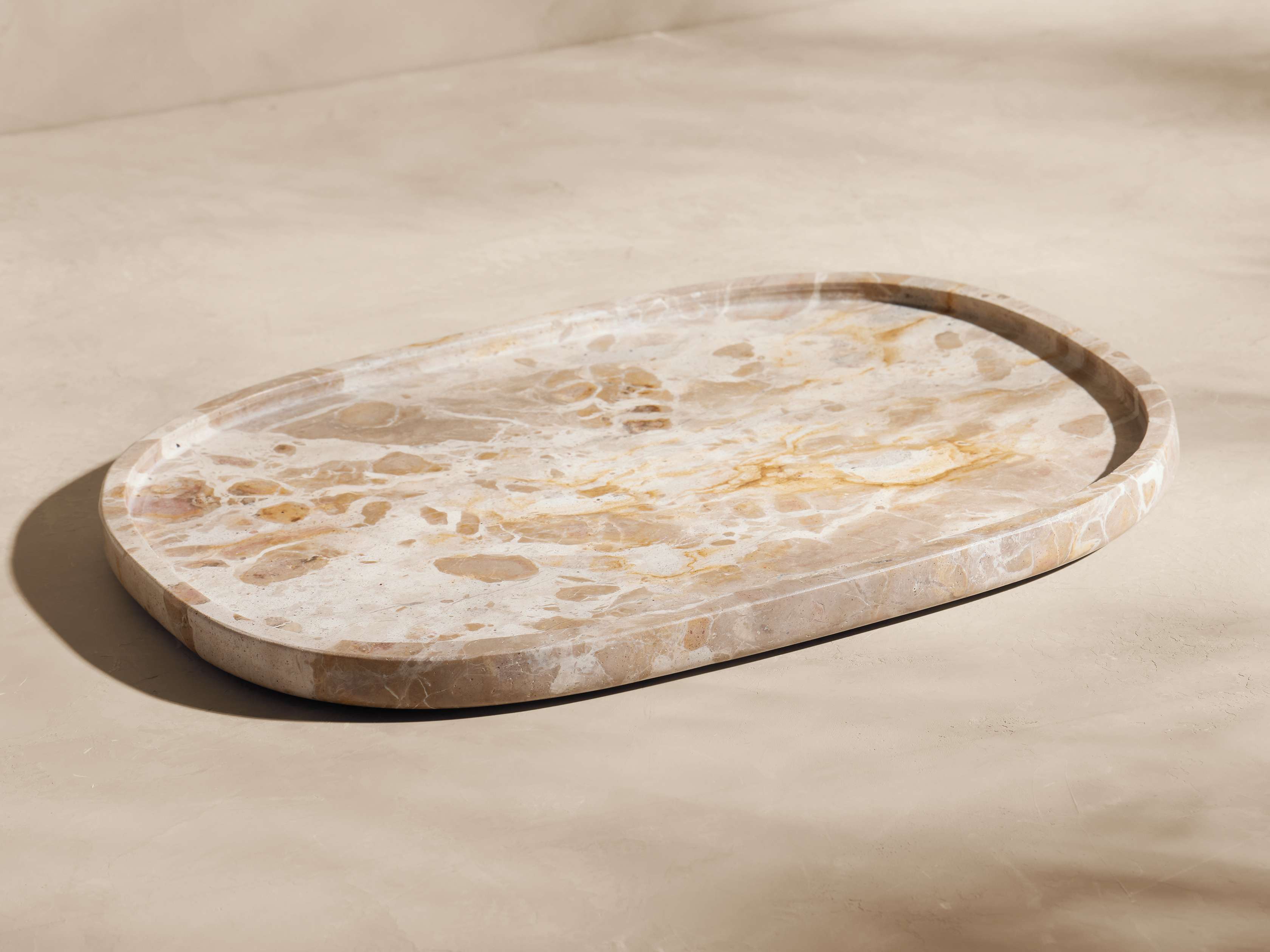 Mariyna Bath Tray