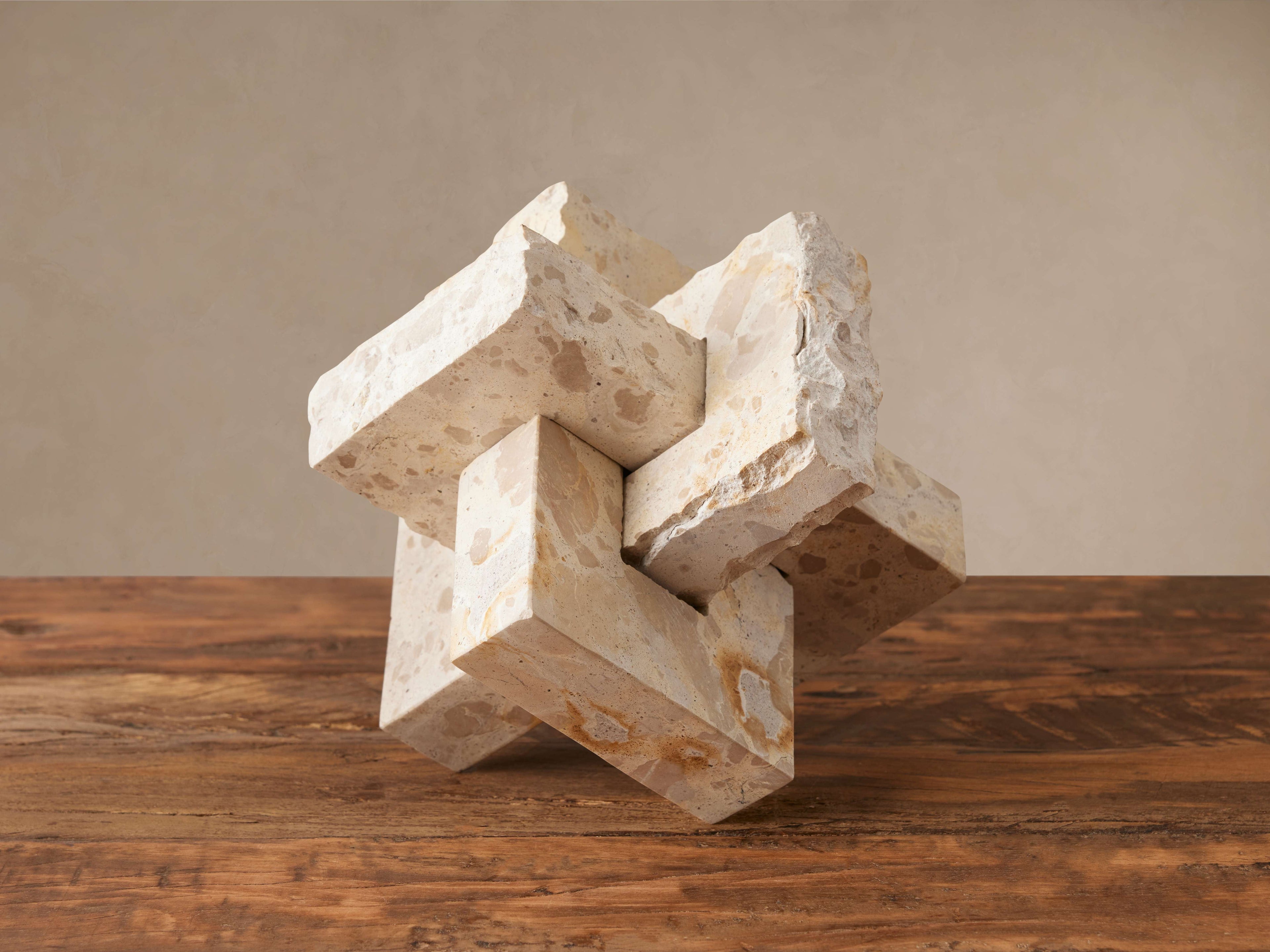Aphra Abstract Sculpture