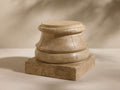 Josephine Wooden Pedestal