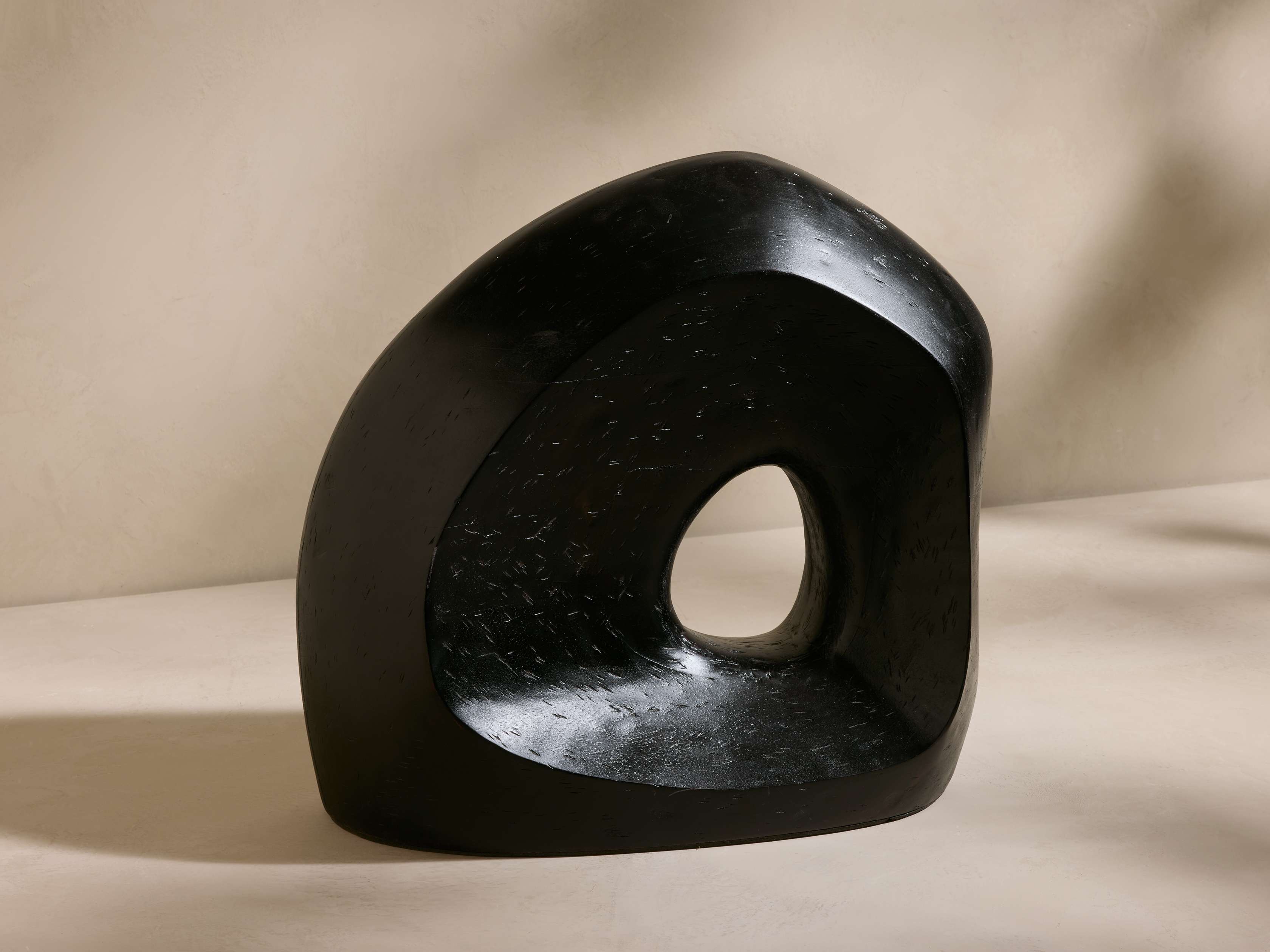 Segan Sculpture