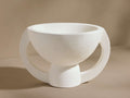 Zandro Pedestal Bowl