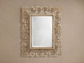 Porter Wall Mirror in Rustic