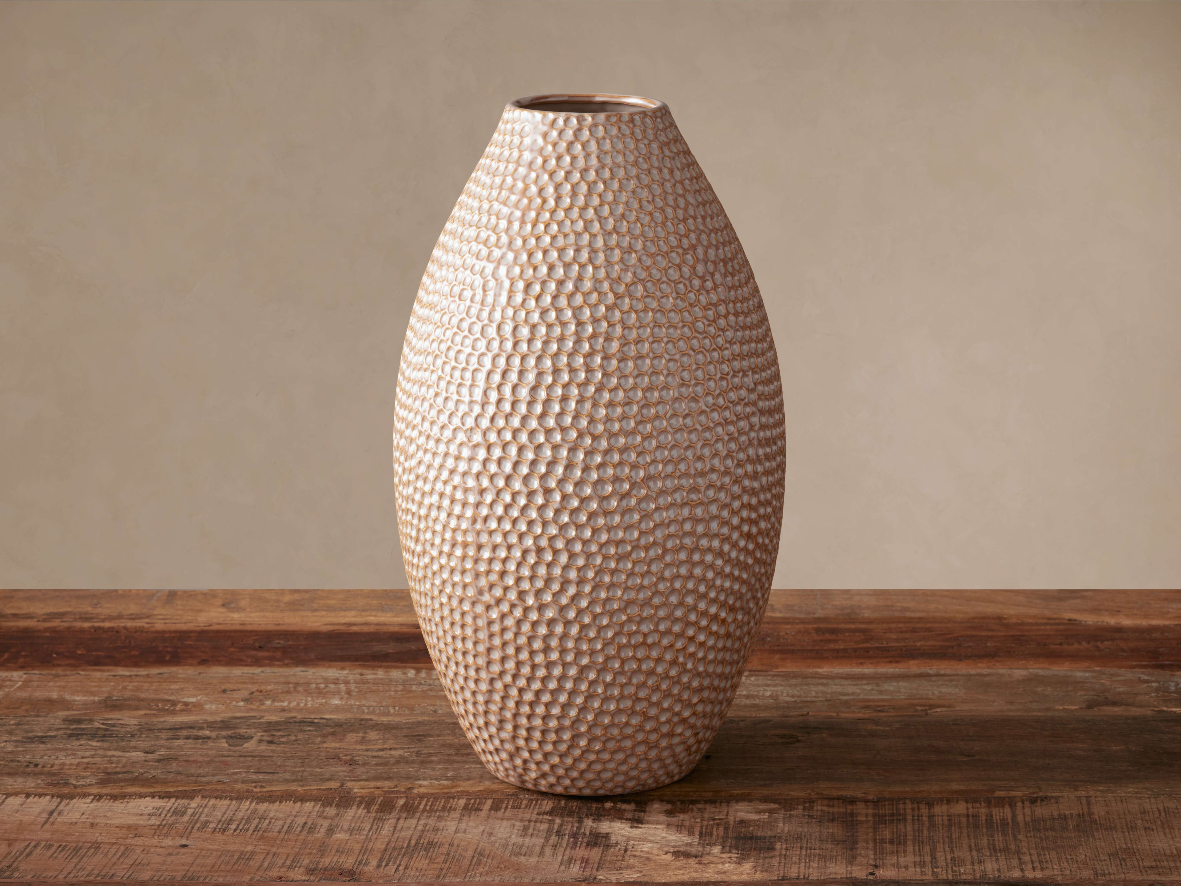 Eva Tall Vase
