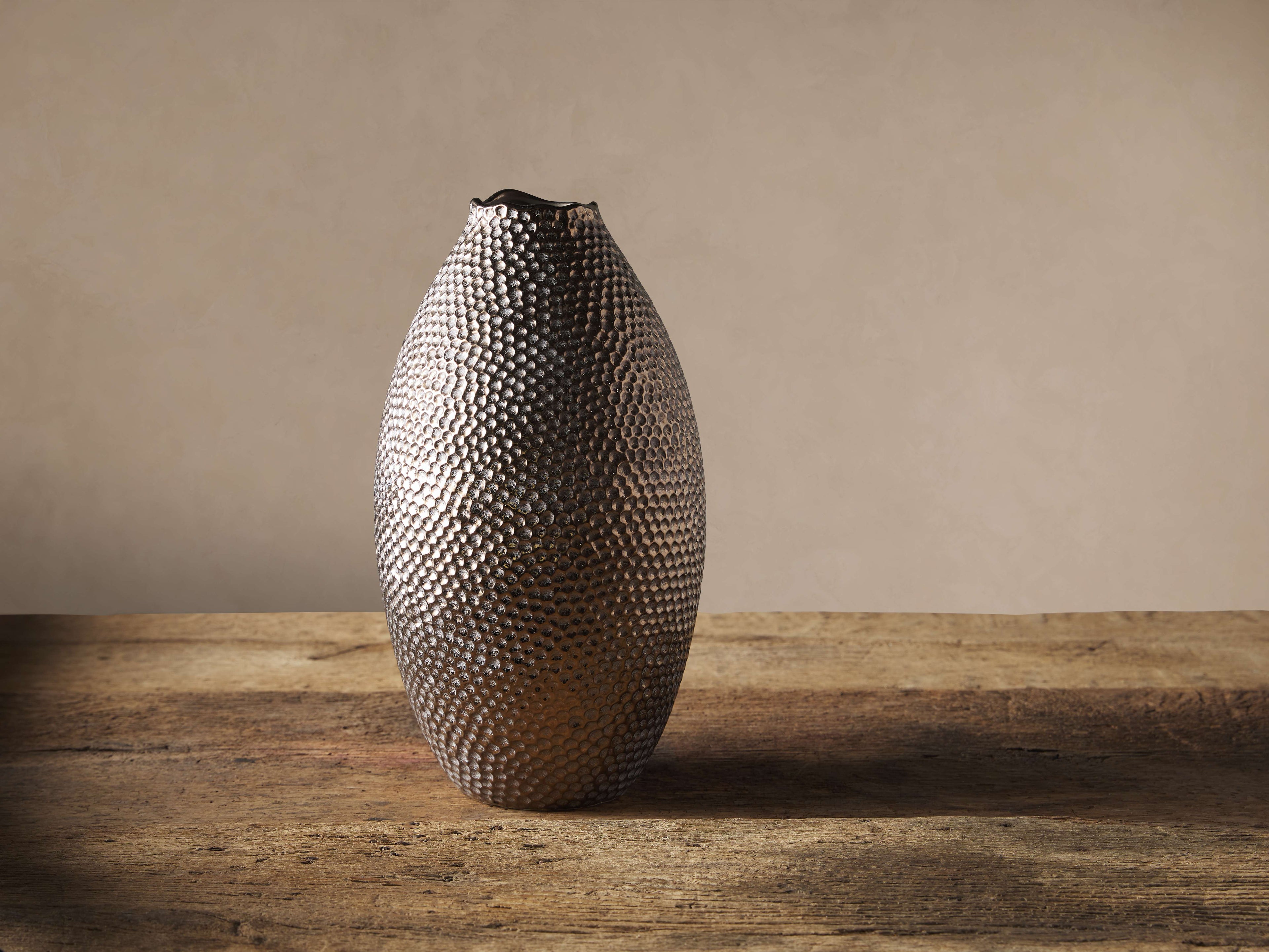 Eva Large Tall Vase