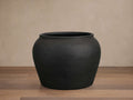 Black Tree Vessel