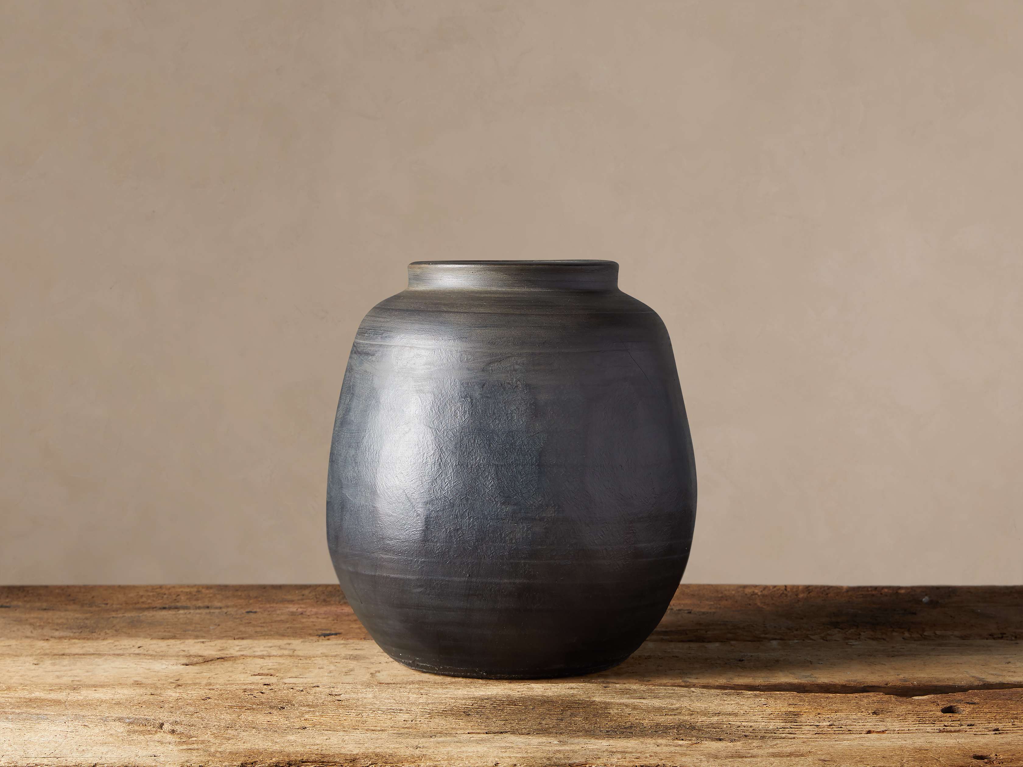 Black Vessel