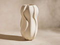 Eva Large Seedpod Vase