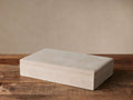 Meline Suede Box