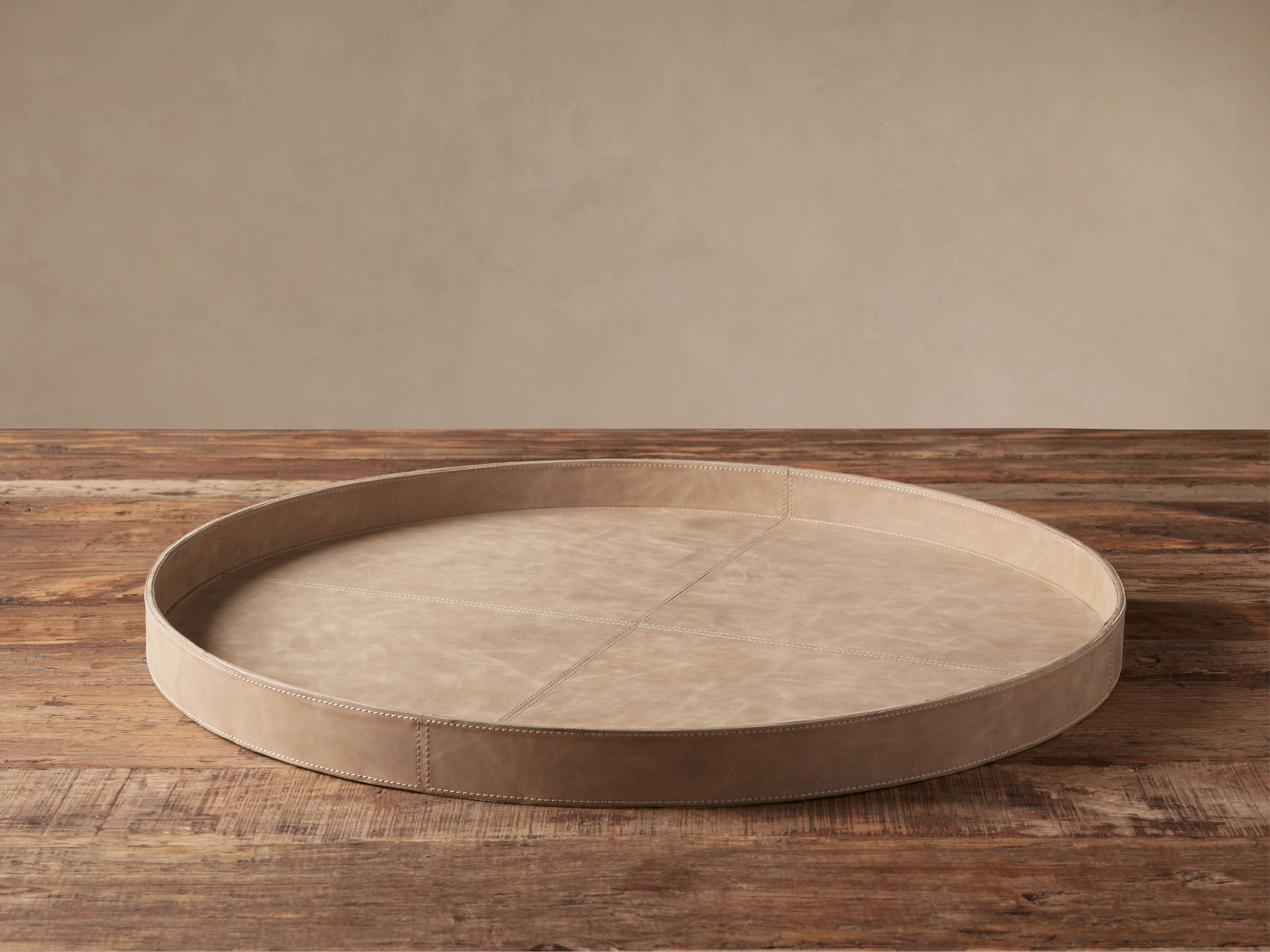Montgomery Tray