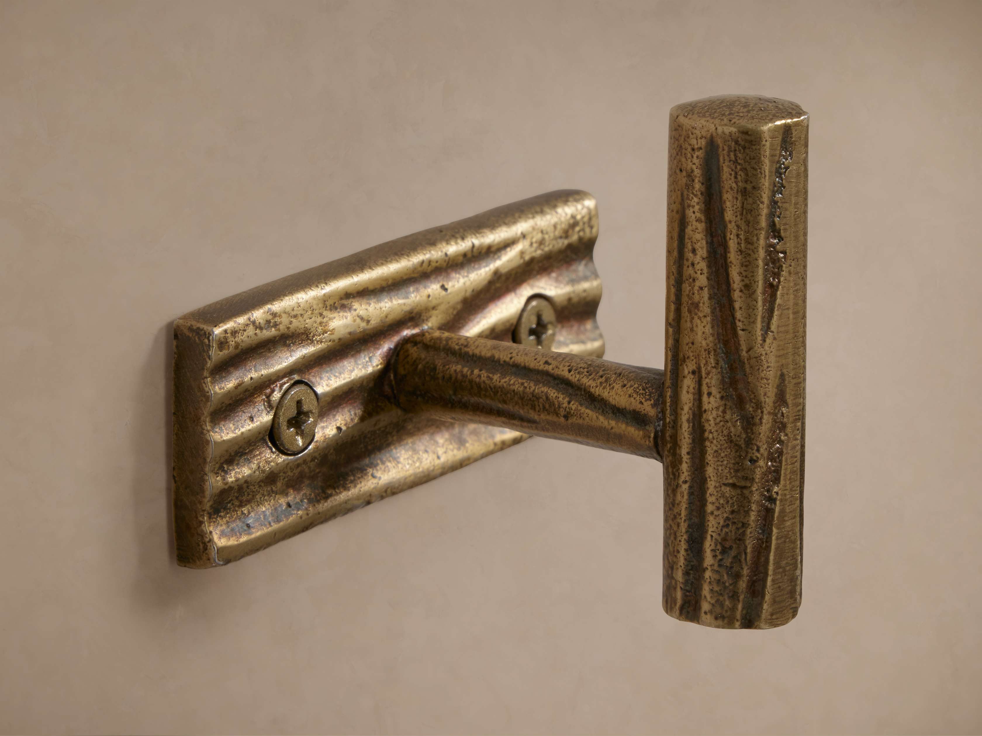 Arren Single Hook