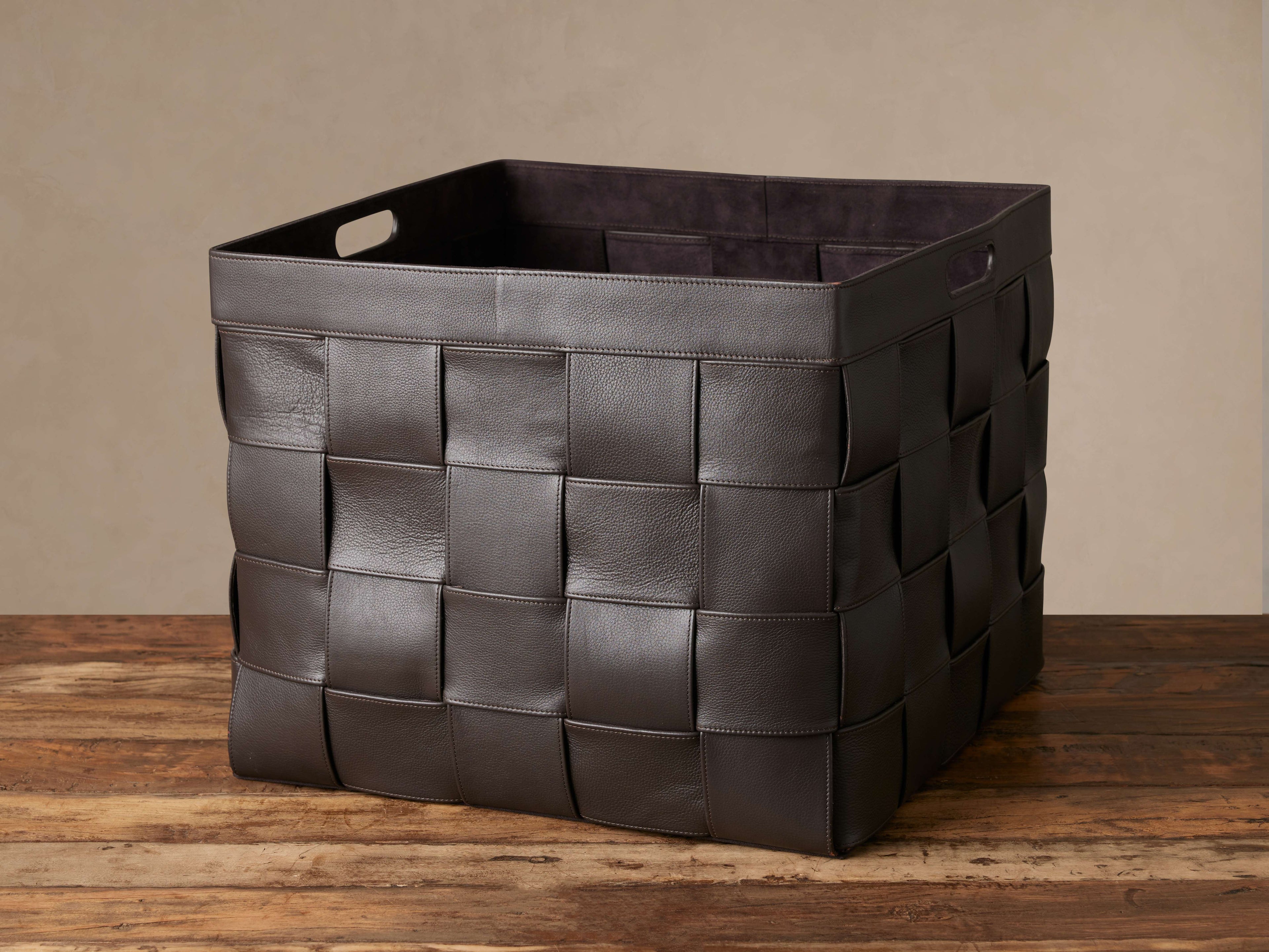 Picard Square Basket