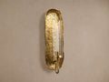 Artemis Wall Taper Candle Holder