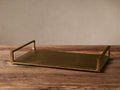 Angelo Rectangular Tray