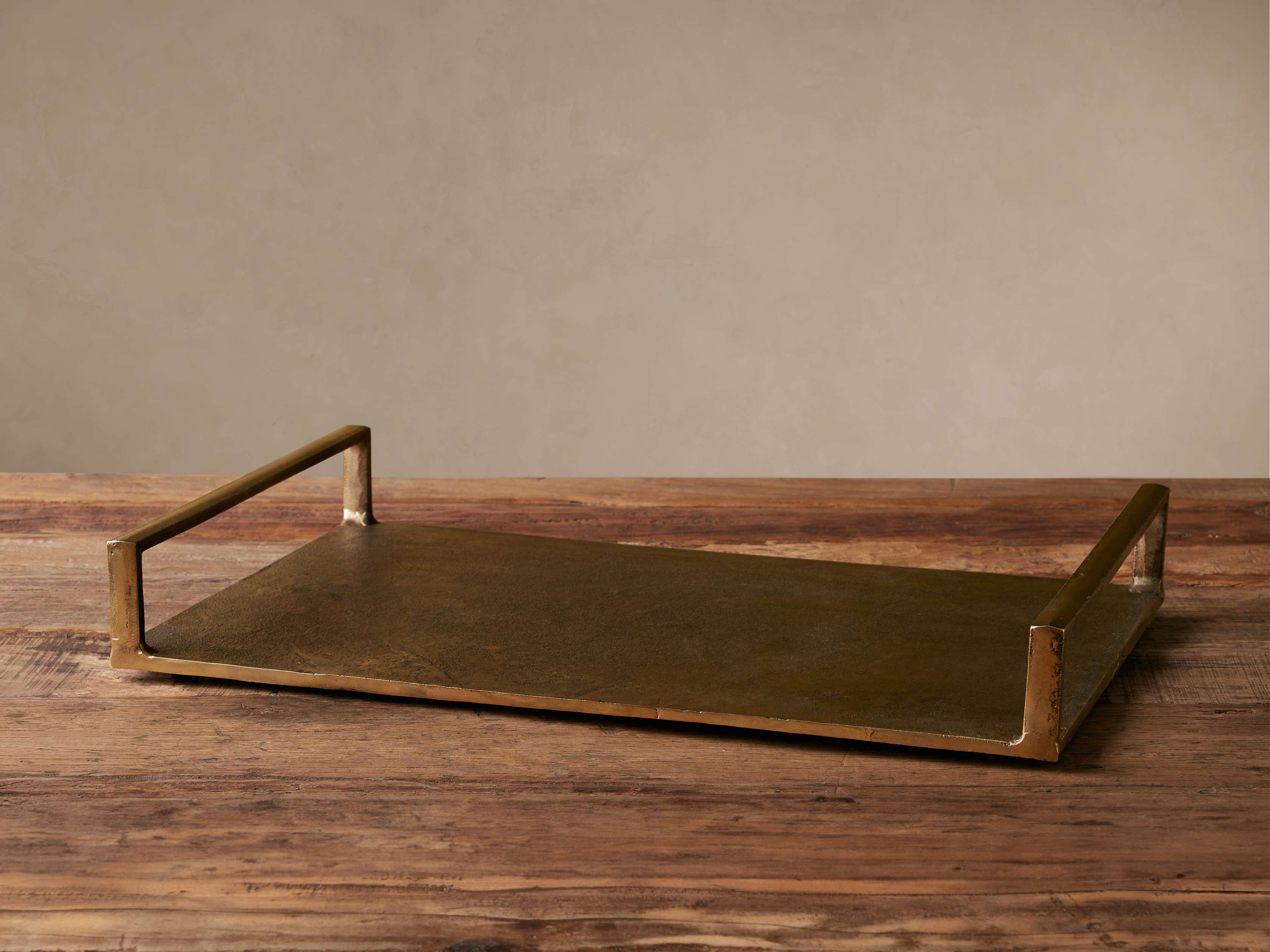 Angelo Rectangular Tray