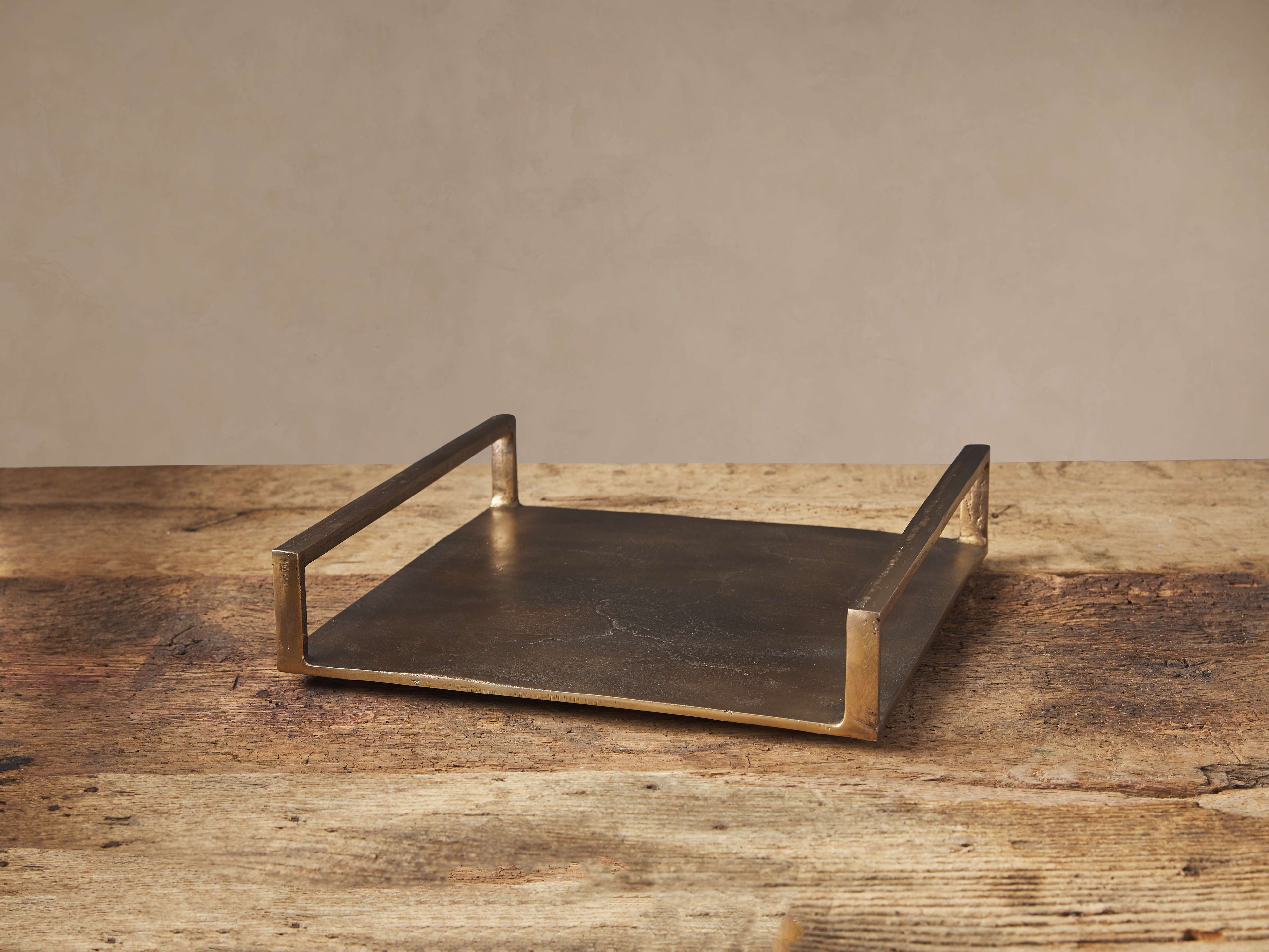 Angelo Square Tray