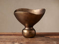 Myles Footed Bowl