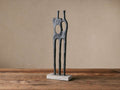 Pair Sculpture