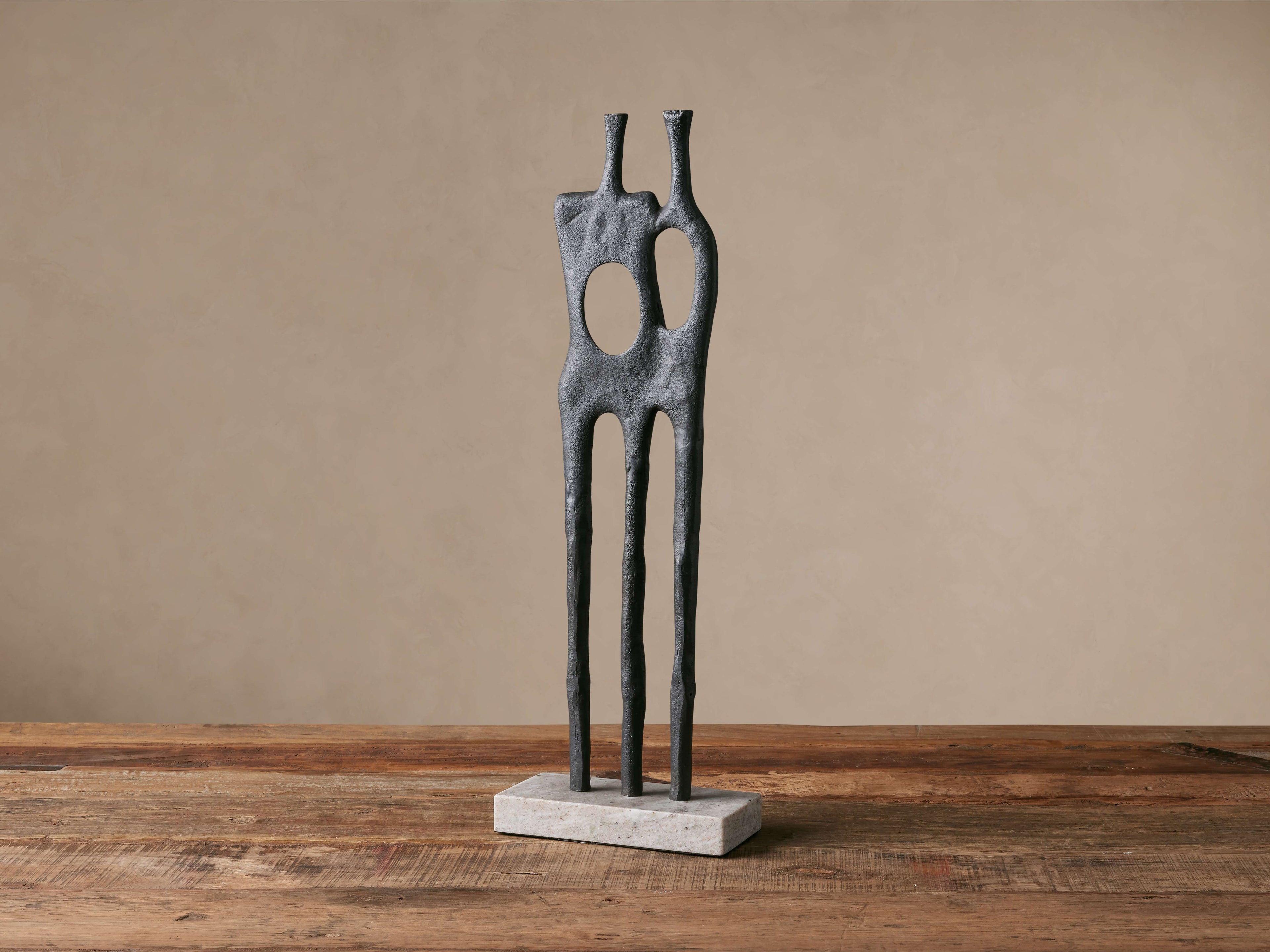 Pair Sculpture