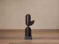Cactus Sculpture
