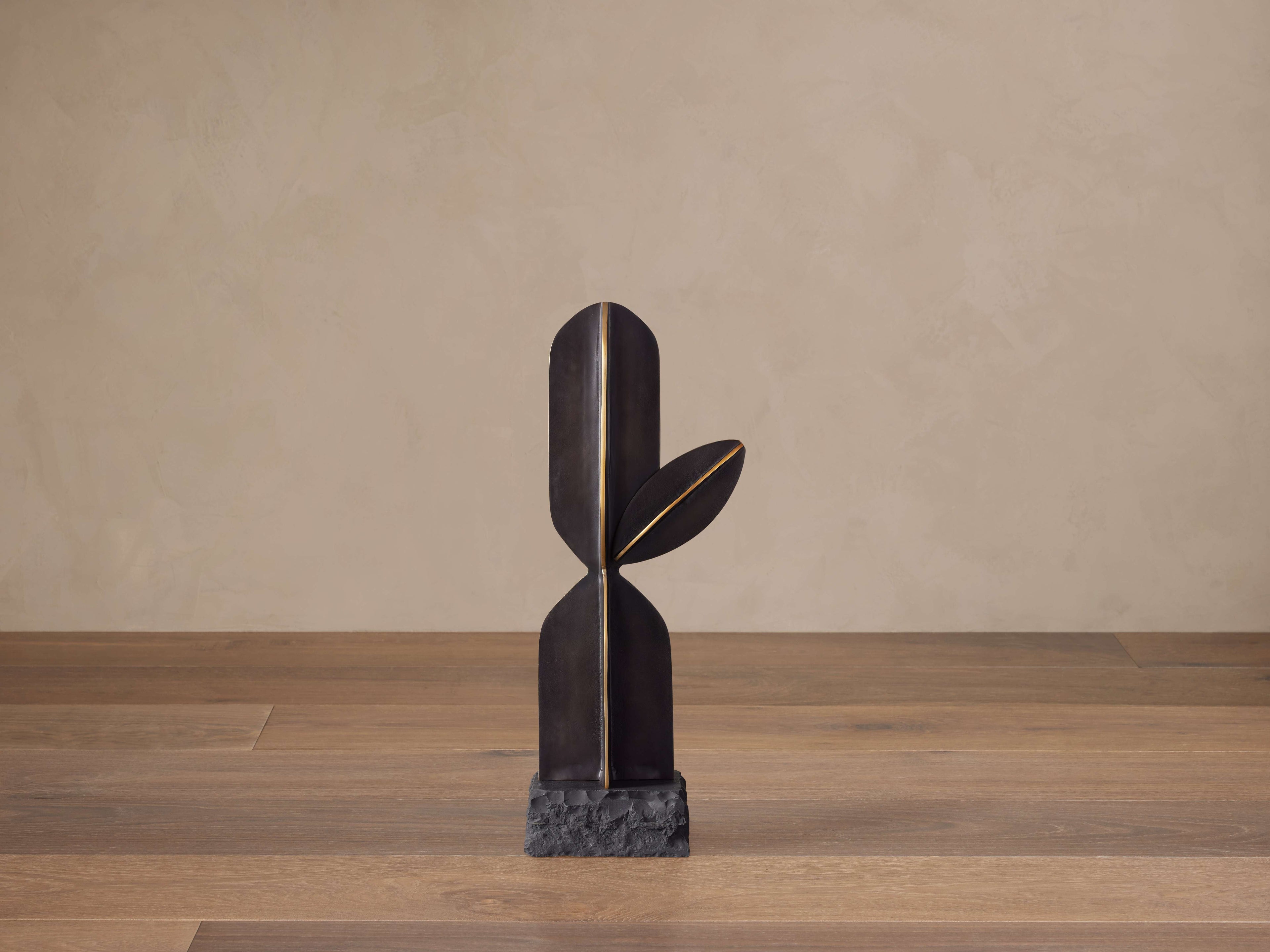 Cactus Sculpture