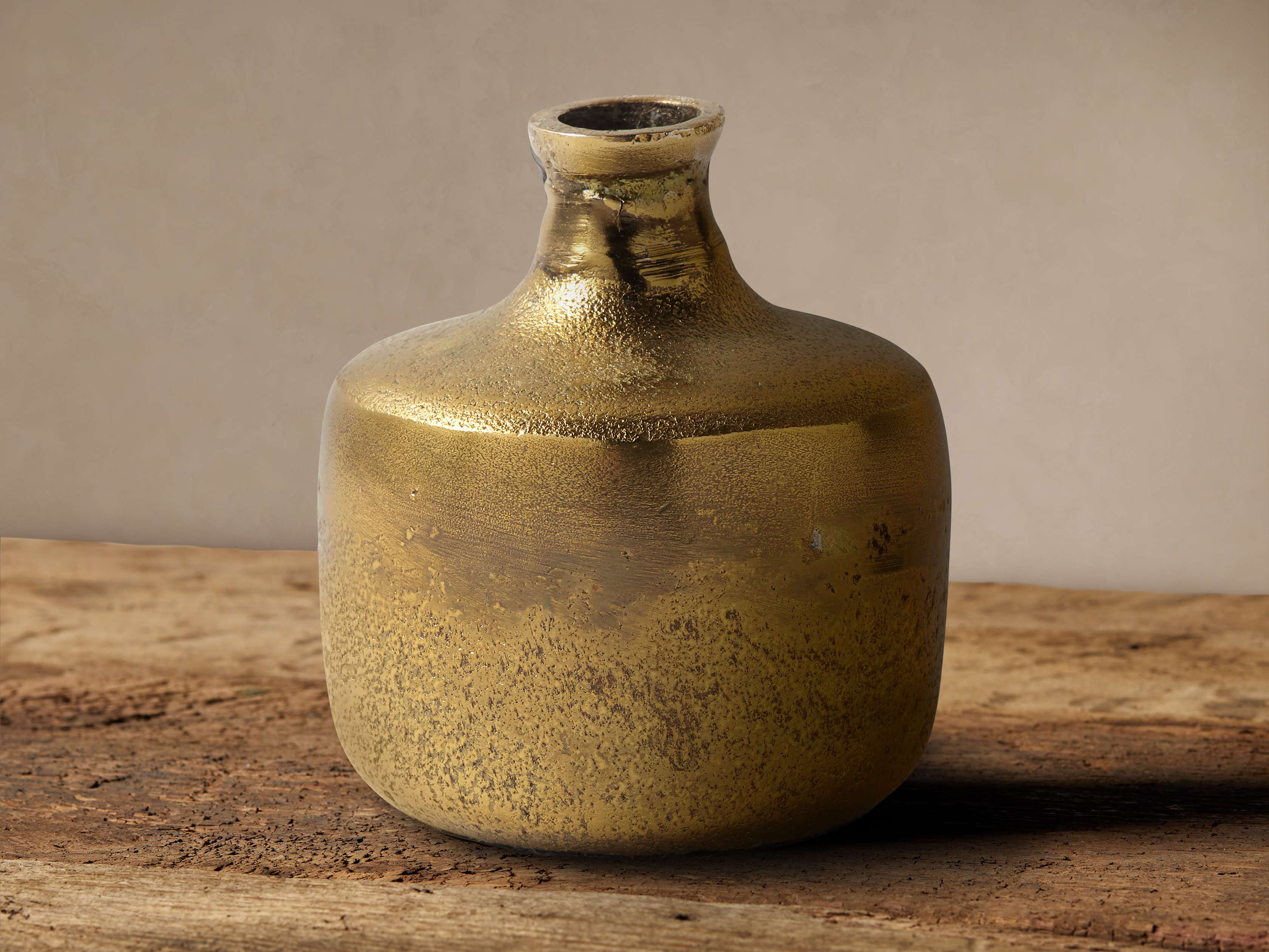 Lotus Bud Vase