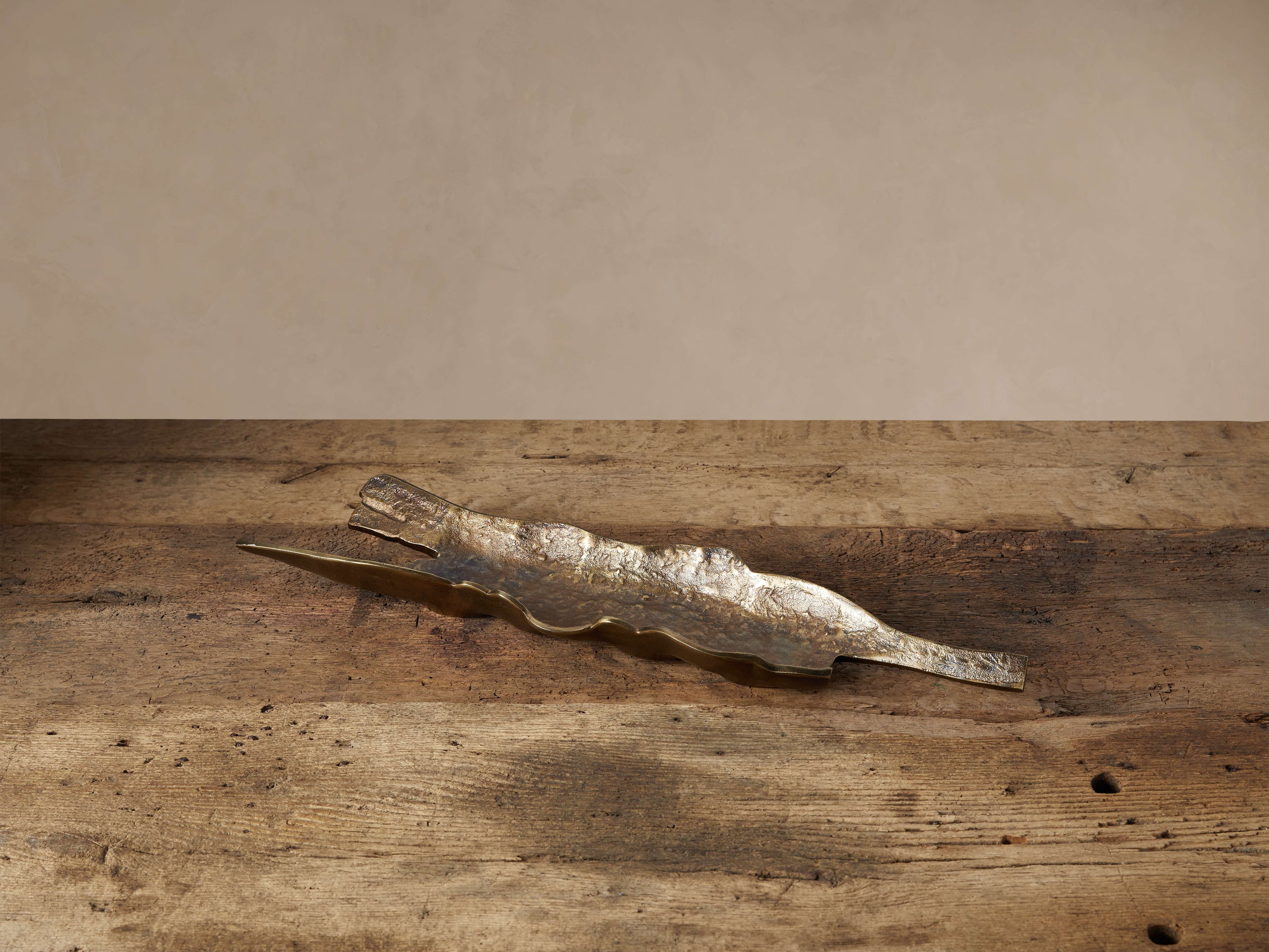 Bark Texture Tray
