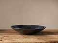 Black Marble Bowl