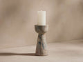 Omo Marble Pillar