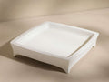 Calliope Square Tray